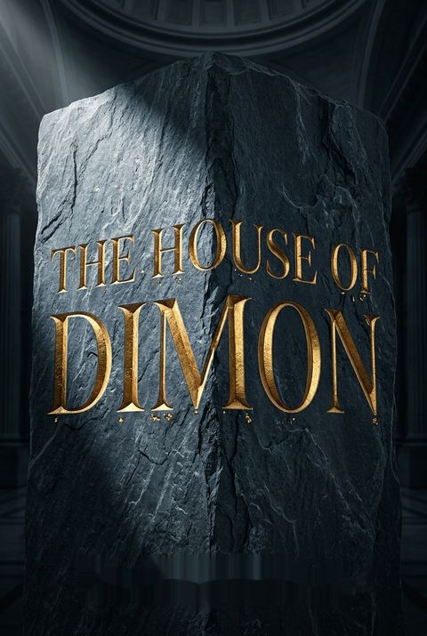 The House of Dimon by Patricia Crisafulli