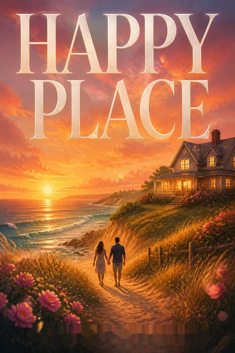 Happy Place by Emily Henry