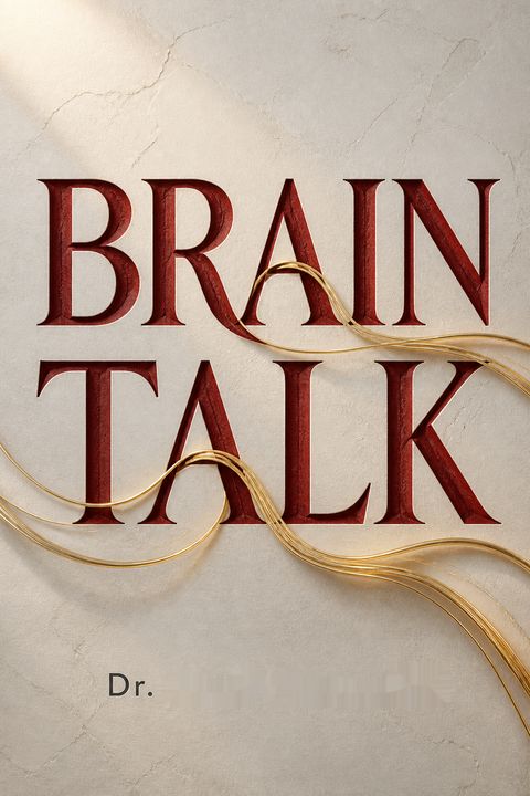 Brain Talk by David Schnarch