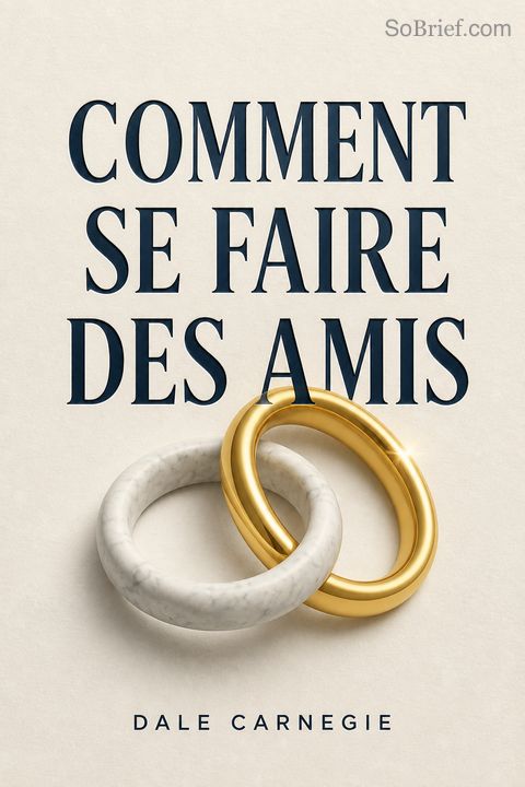 Comment se faire des amis