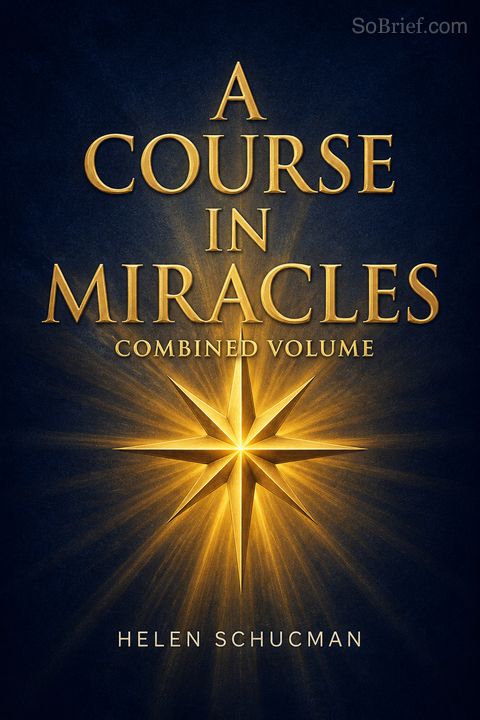 A Course in Miracles