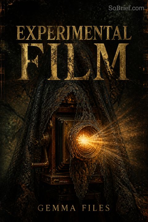 Experimental Film
