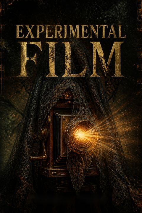 Experimental Film by Gemma Files