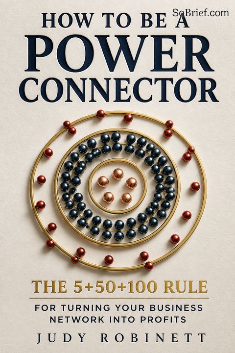 How to Be a Power Connector