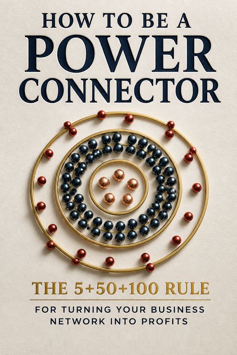 How to Be a Power Connector