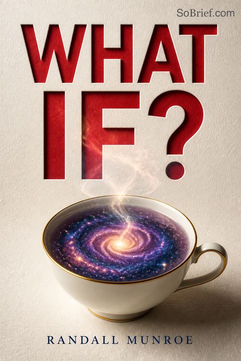 What If?