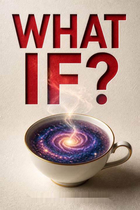 What If?