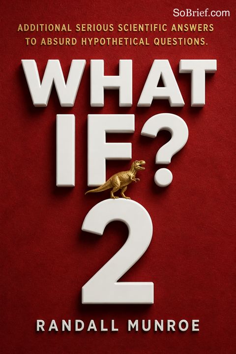 What If? 2