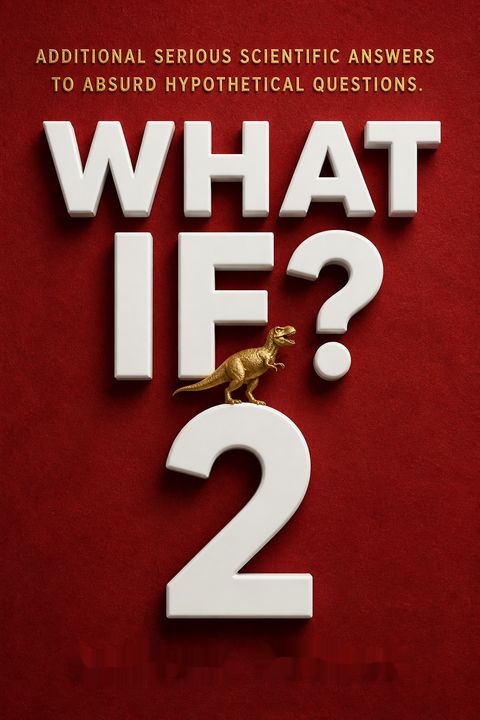 What If? 2