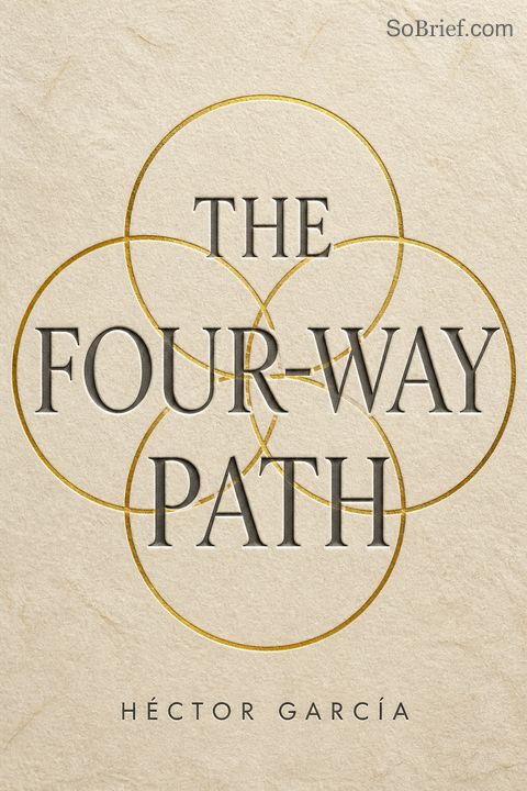 The Four-Way Path