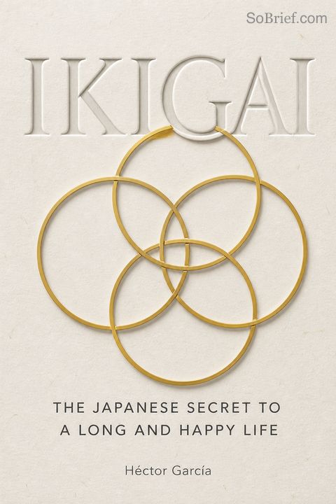 Ikigai