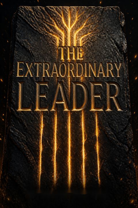 The Extraordinary Leader by John H. Zenger