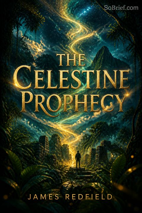 The Celestine Prophecy