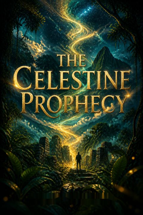 The Celestine Prophecy