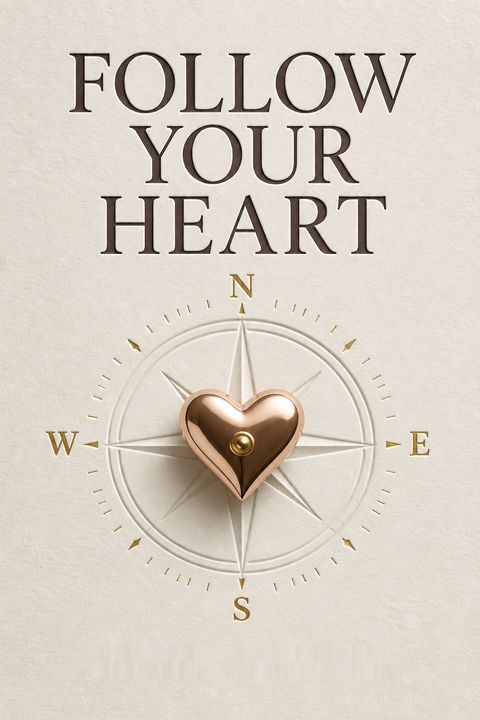 Follow Your Heart