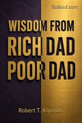 Wisdom from Rich Dad, Poor Dad