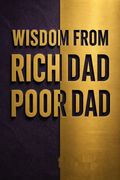 Wisdom from Rich Dad, Poor Dad