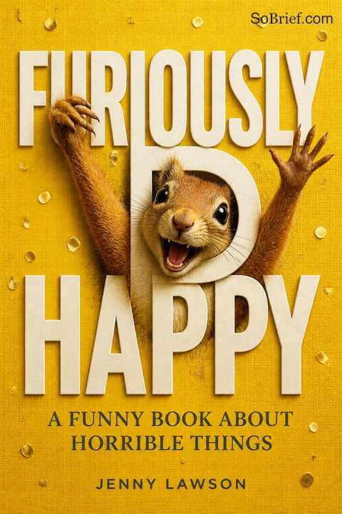 Furiously Happy