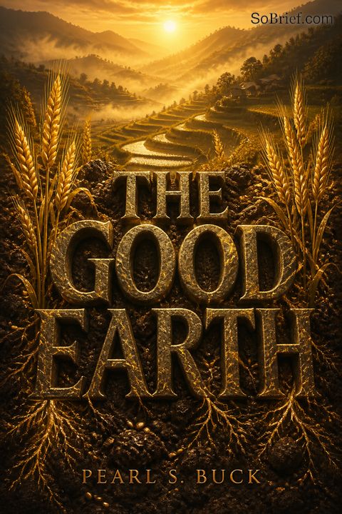 The Good Earth