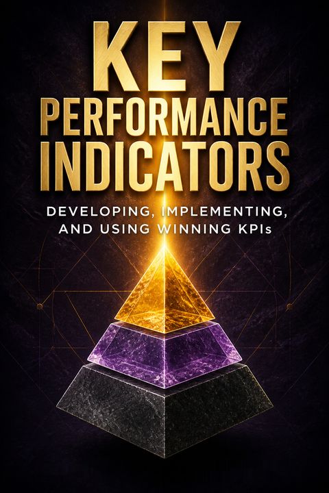 Key Performance Indicators by David Parmenter