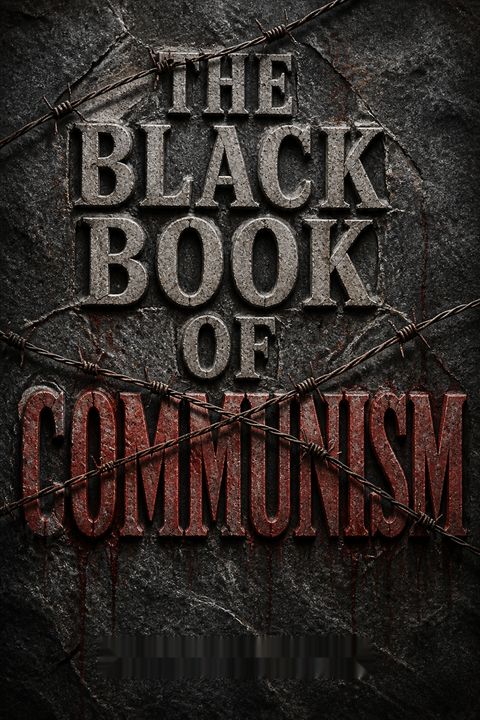 The Black Book of Communism by Stéphane Courtois