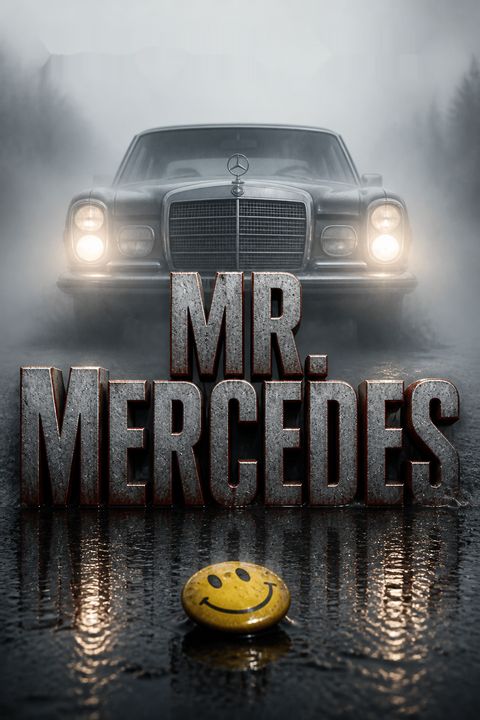 Mr. Mercedes