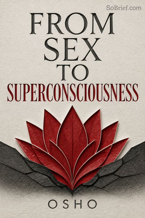 From Sex to Superconsciousness