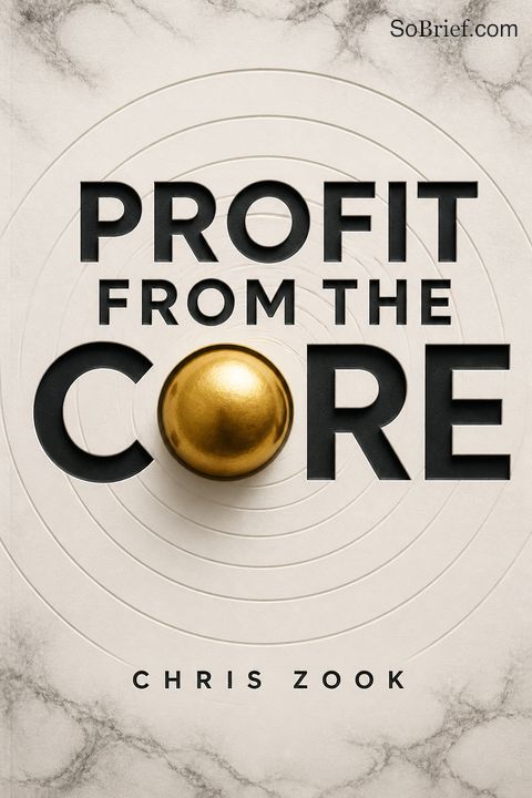 Profit from the Core