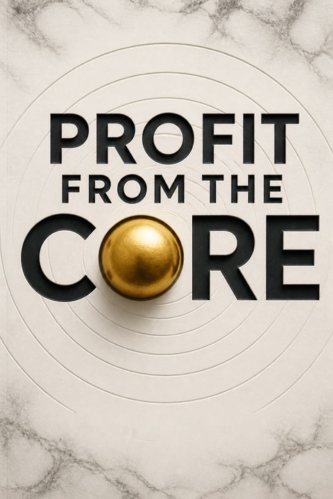Profit from the Core by Chris Zook