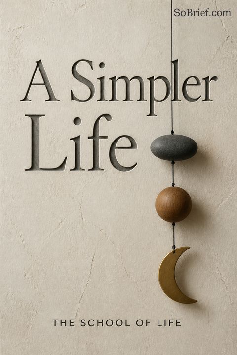 A Simpler Life
