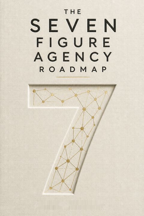 The Seven Figure Agency Roadmap by Josh Nelson