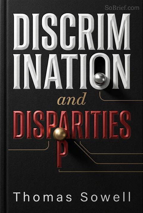 Discrimination and Disparities