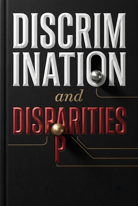 Discrimination and Disparities by Thomas Sowell
