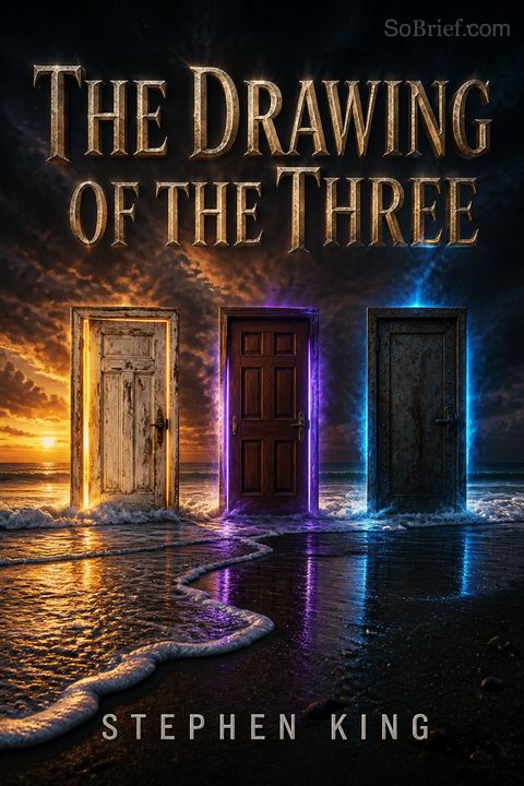 The Drawing of the Three