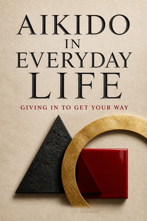 Aikido in Everyday Life by Terry  Dobson