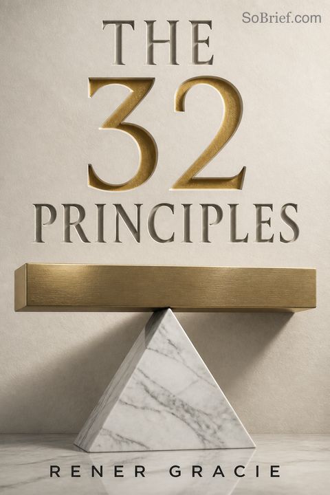 The 32 Principles
