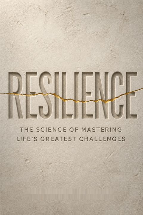 Resilience by Steven M. Southwick
