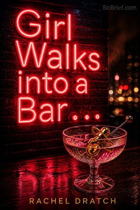 Girl Walks into a Bar . . .