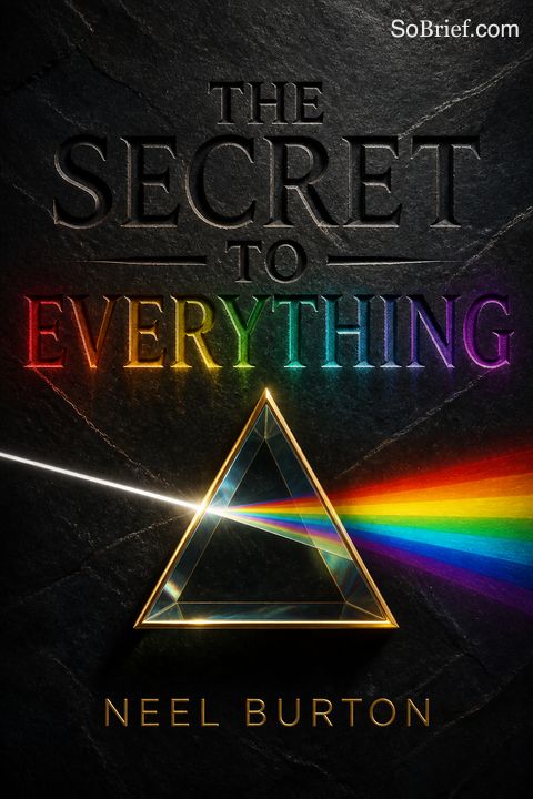 The Secret to Everything