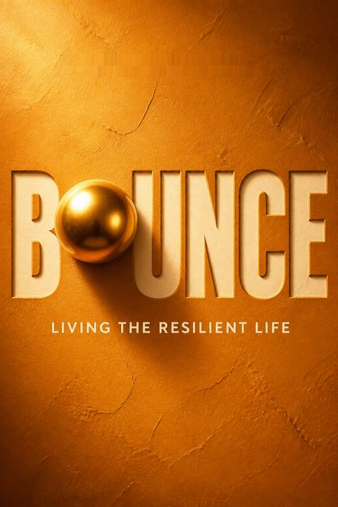 Bounce by Robert J. Wicks