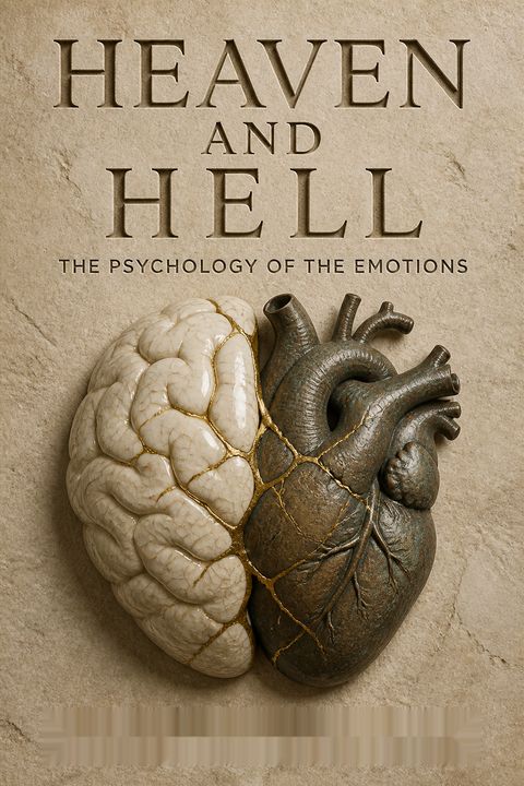 Heaven and Hell by Neel Burton
