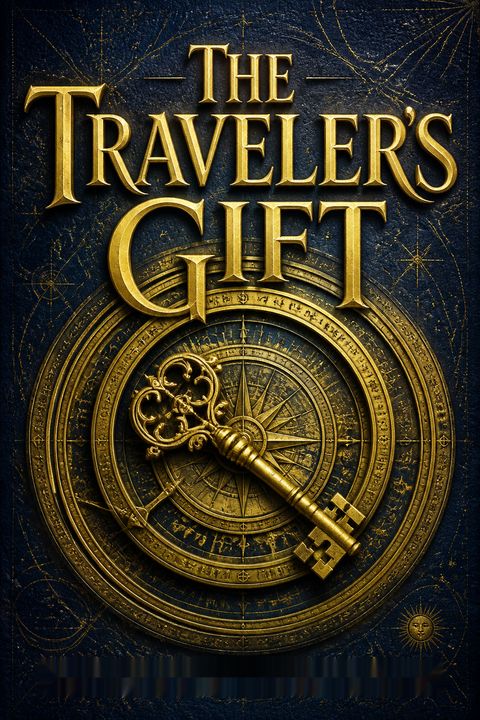 The Traveler's Gift