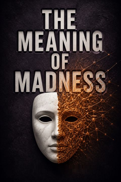 The Meaning of Madness by Neel Burton