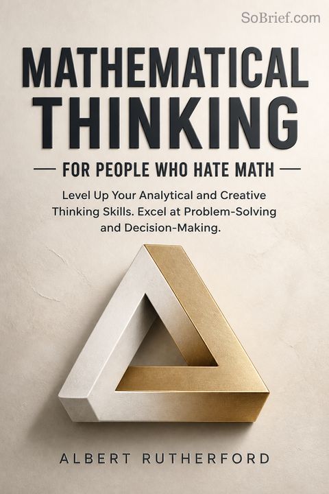 Mathematical Thinking - For People Who Hate Math