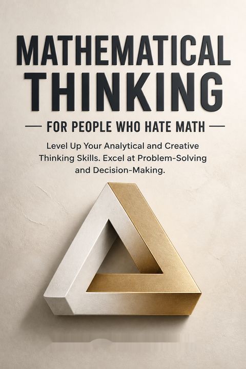 Mathematical Thinking - For People Who Hate Math