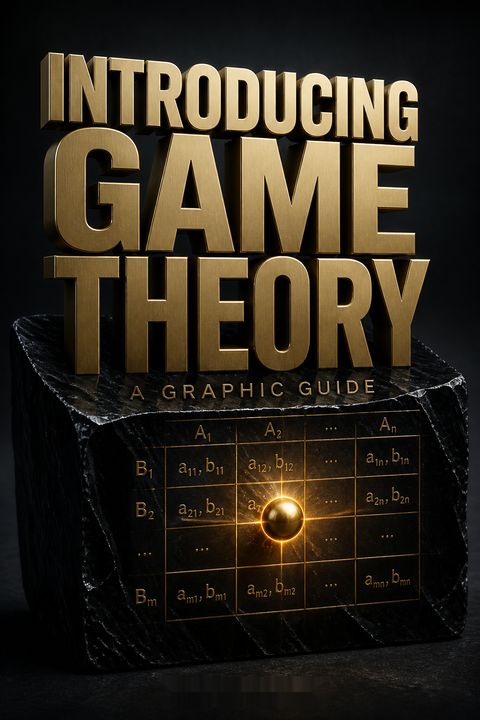 Introducing Game Theory by Ivan Pastine