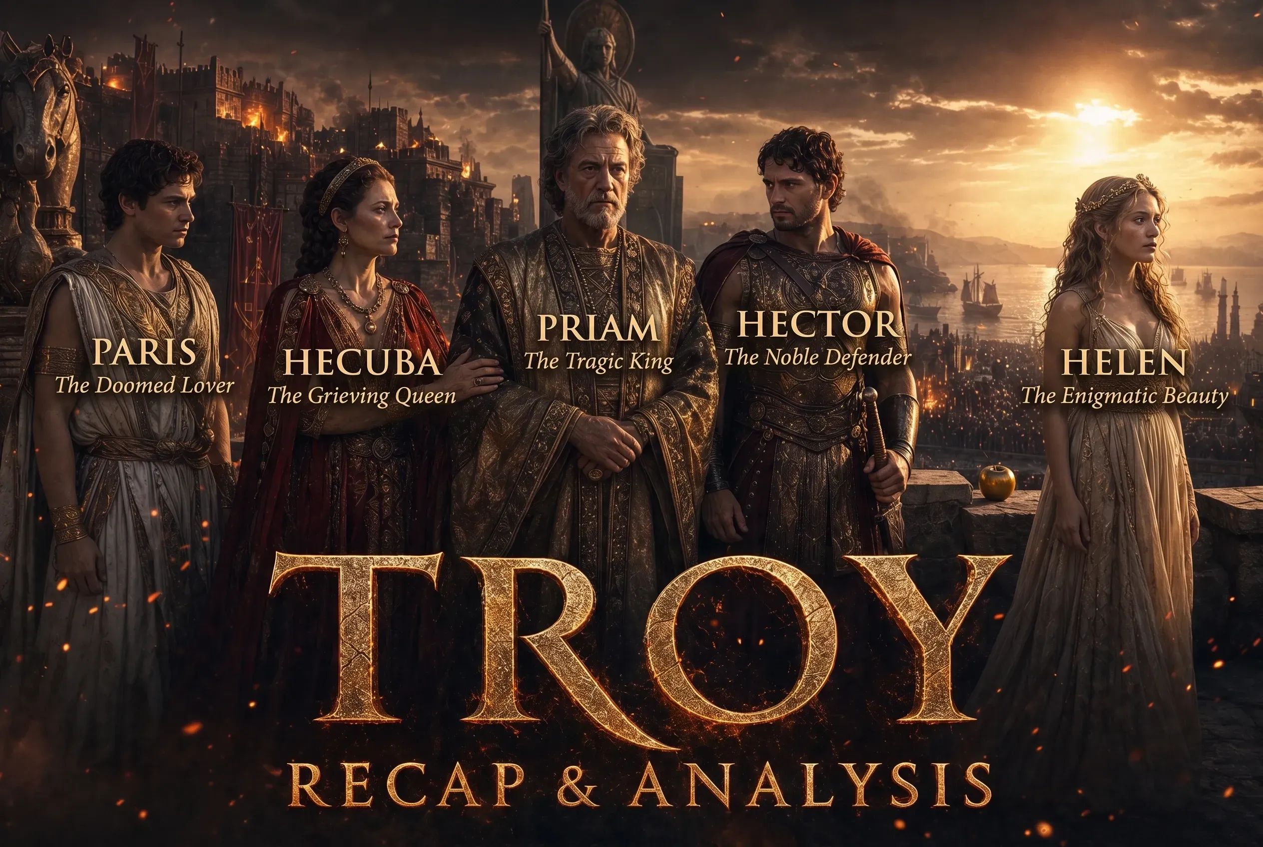 Troy