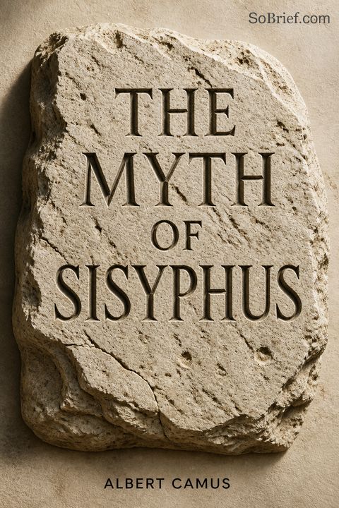 Le Mythe de Sisyphe