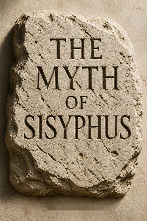 The Myth of Sisyphus