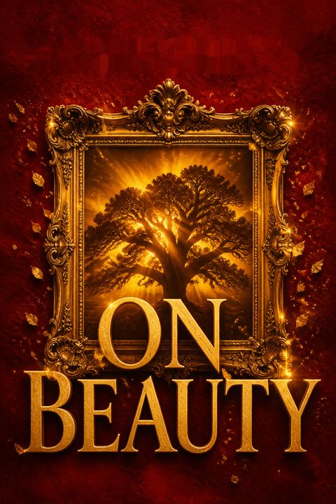 On Beauty by Zadie Smith